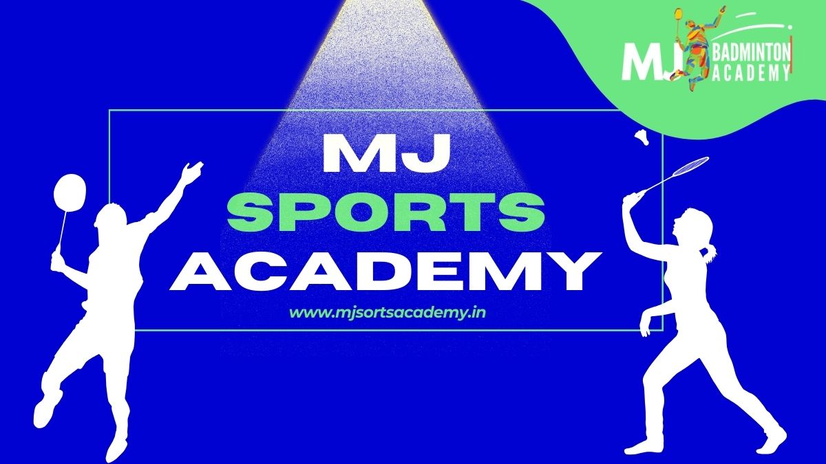 MJ Sports Academy