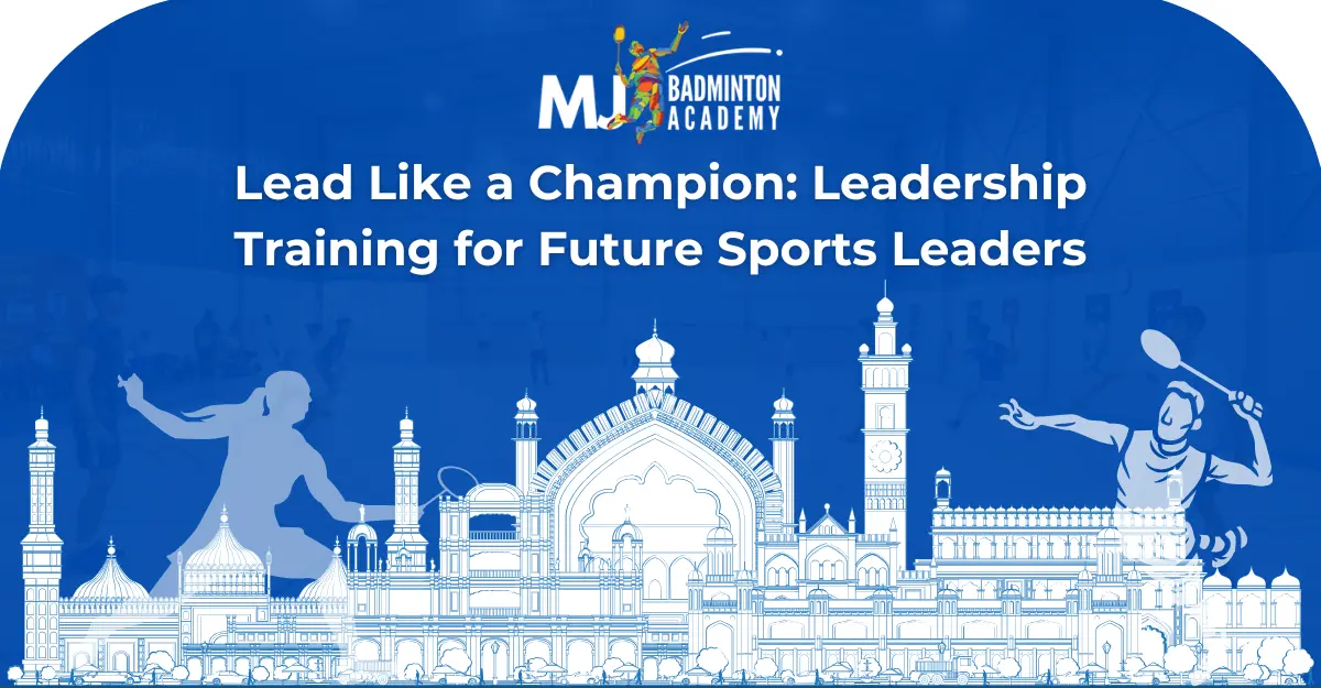 Leadership Training in Lucknow