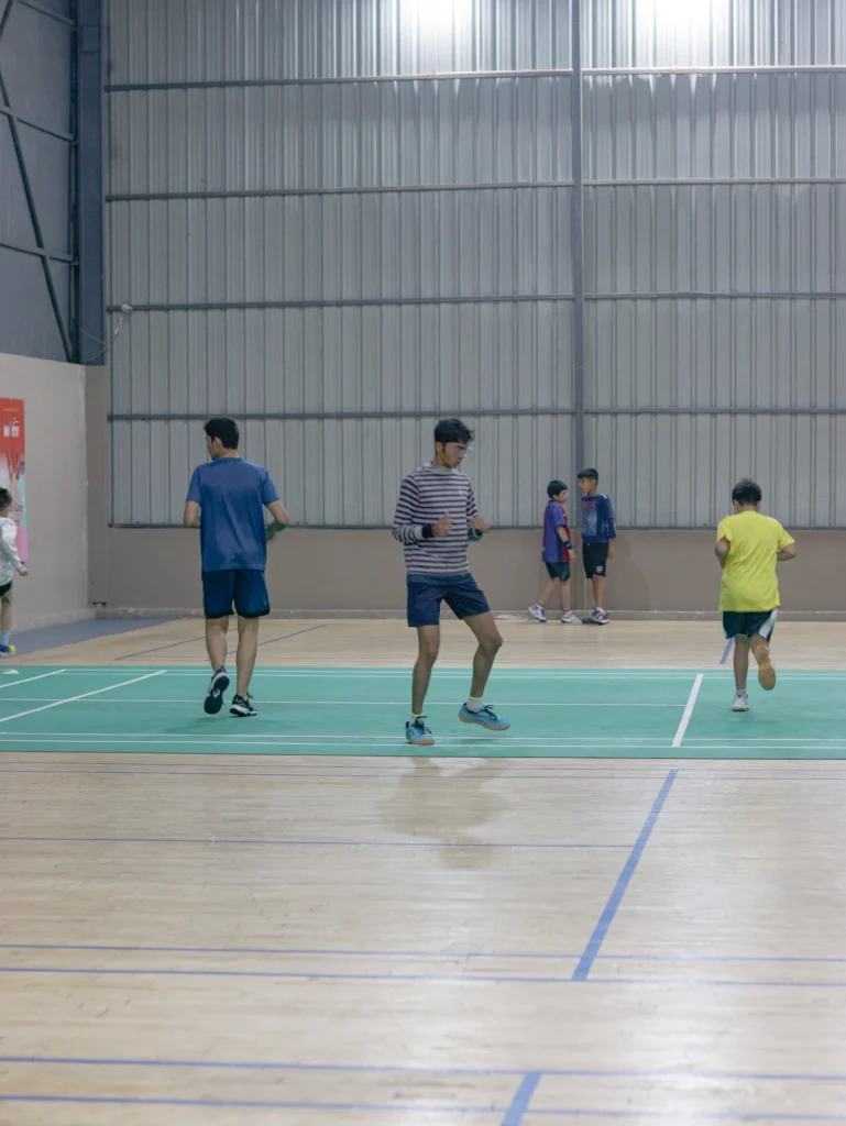 Budget-friendly sports academy Aliganj Lucknow