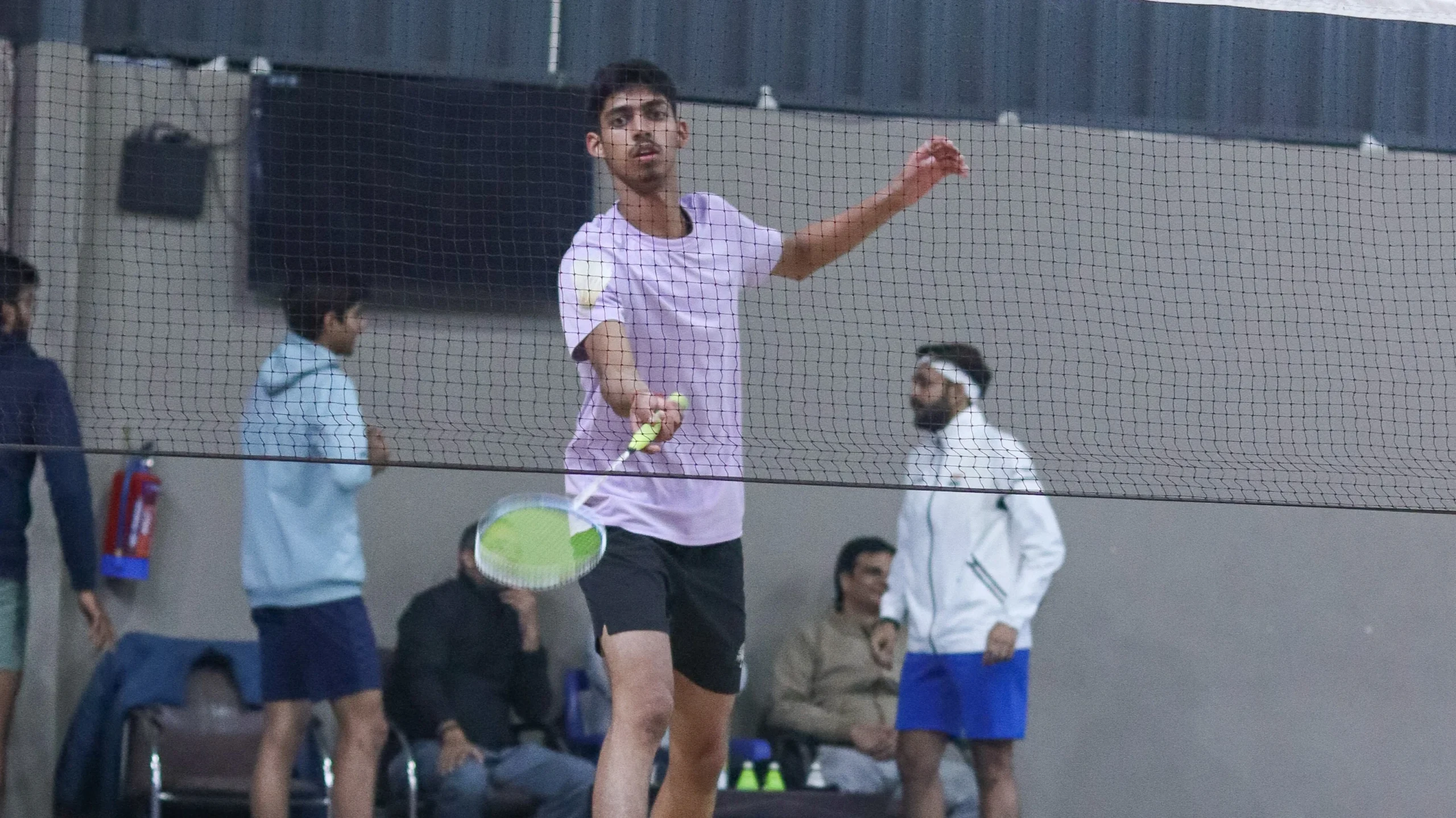 Affordable adult sports academy in Lucknow