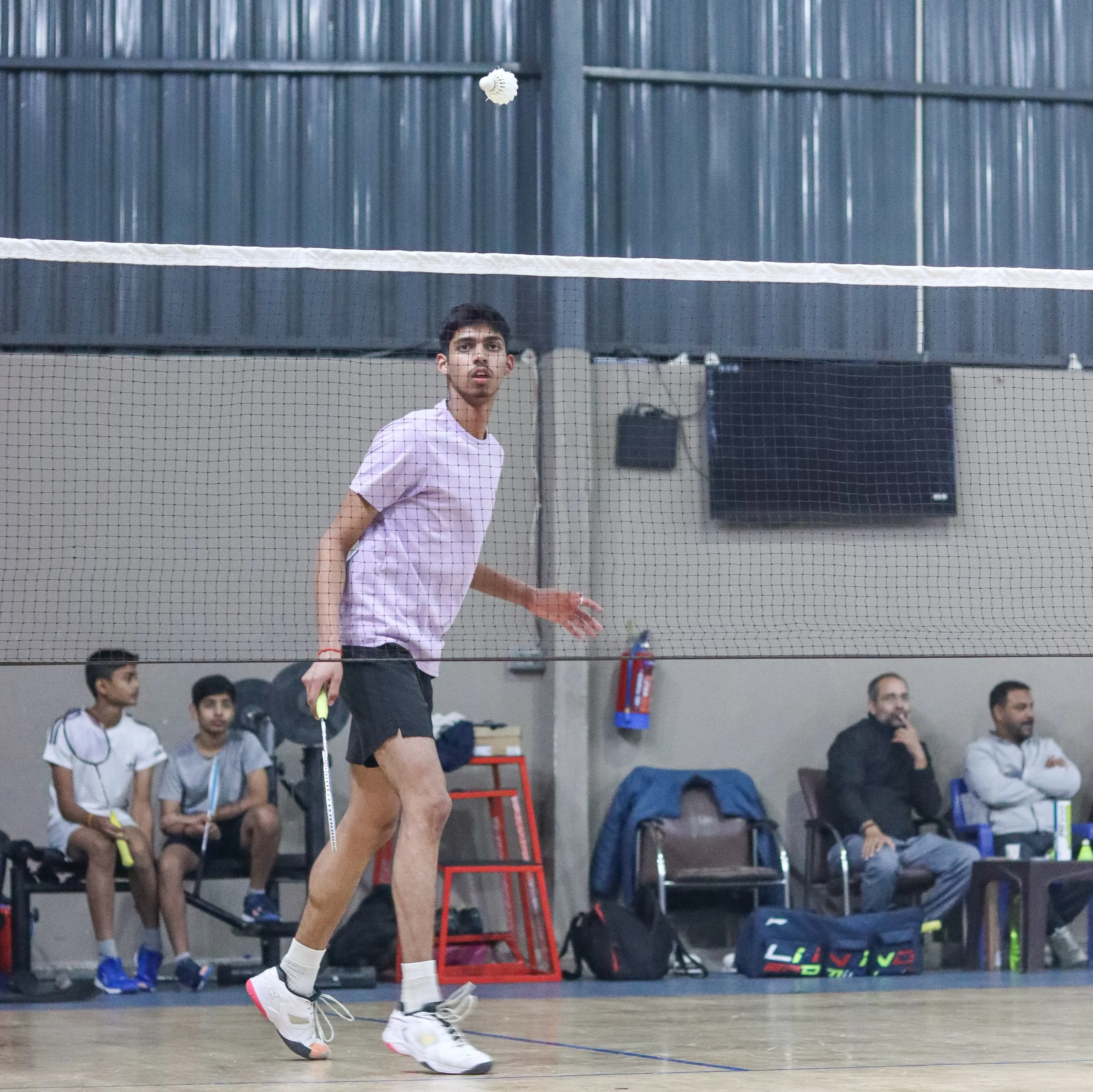 Affordable adult sports academy in Lucknow