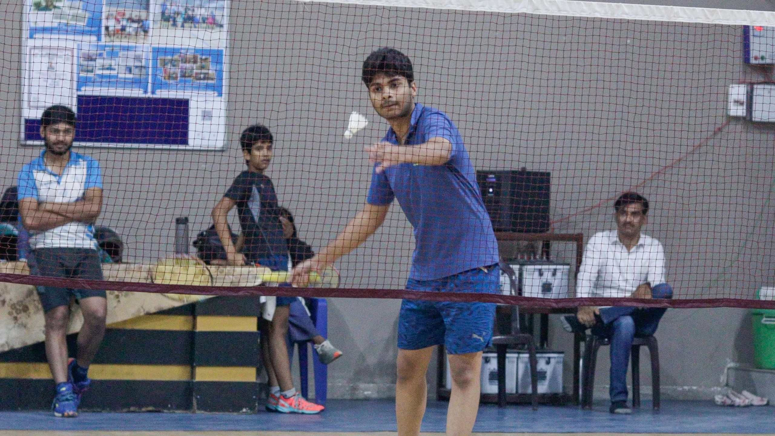 Affordable adult sports academy in Lucknow