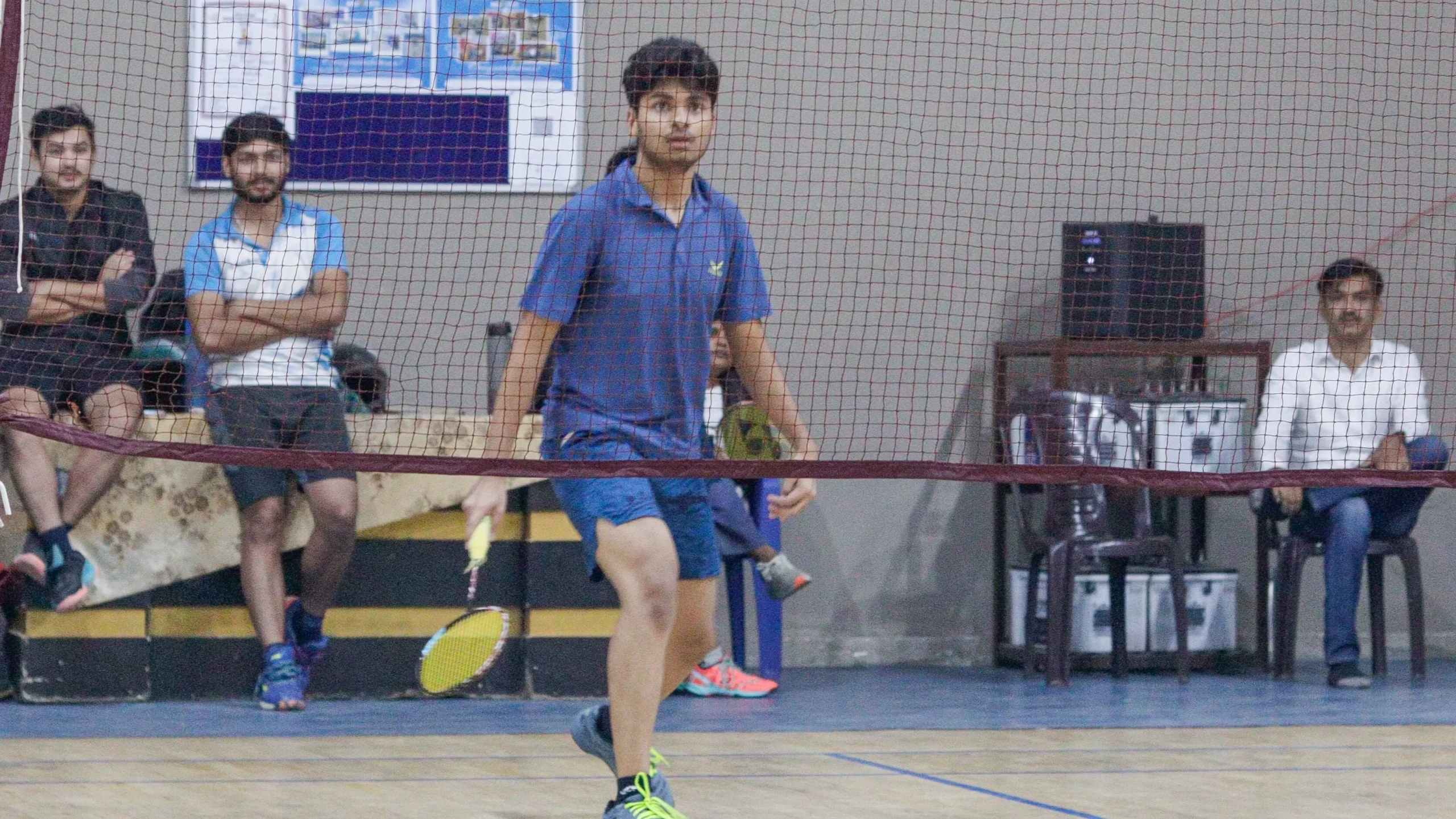 Affordable adult sports academy in Lucknow