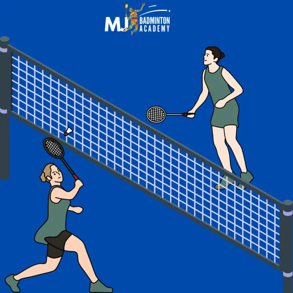 Level pro badminton academy in Lucknow