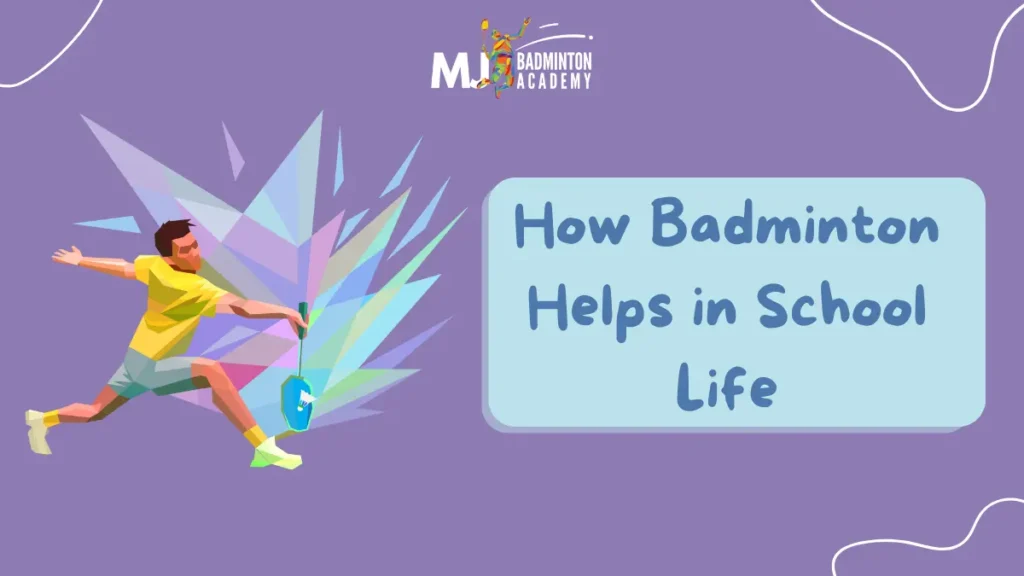 Badminton teacher near me