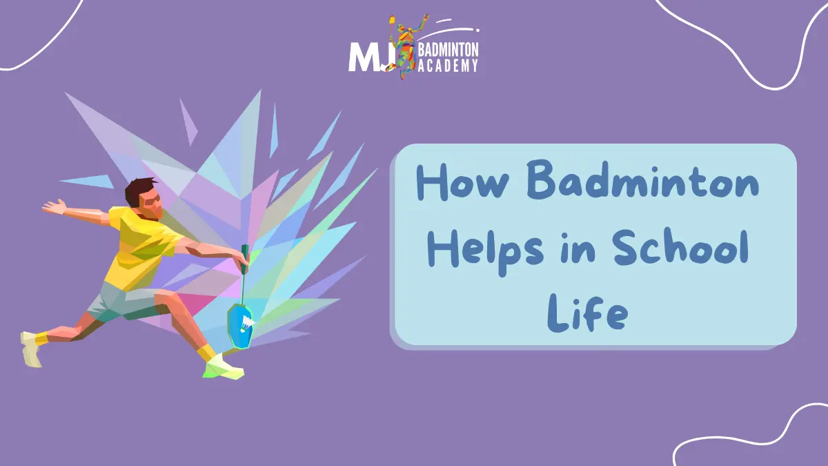 Badminton teacher near me