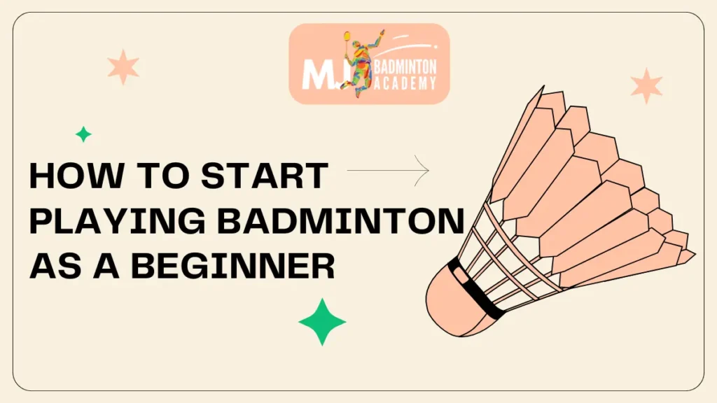 Best shot badminton academy