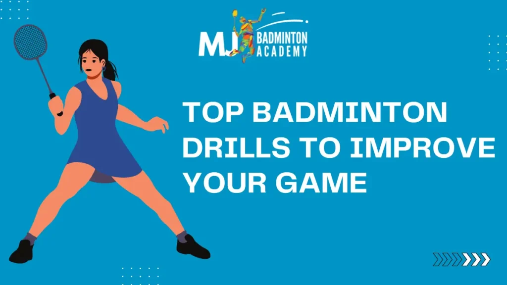 Learning badminton near me