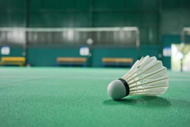 Badminton classes in Lucknow