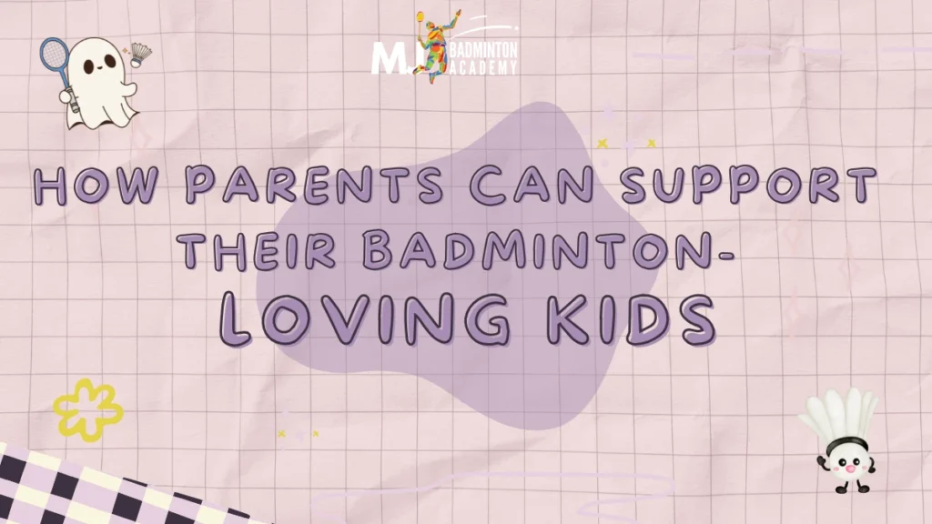 Sports academy for kids