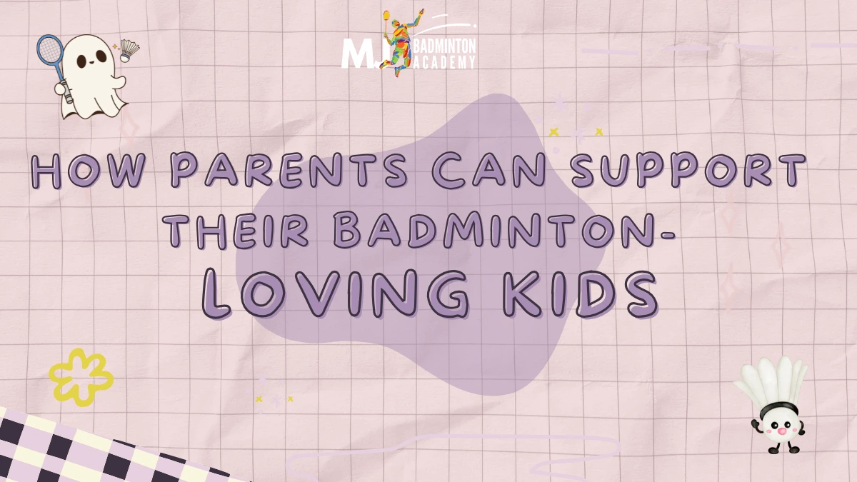 Sports academy for kids