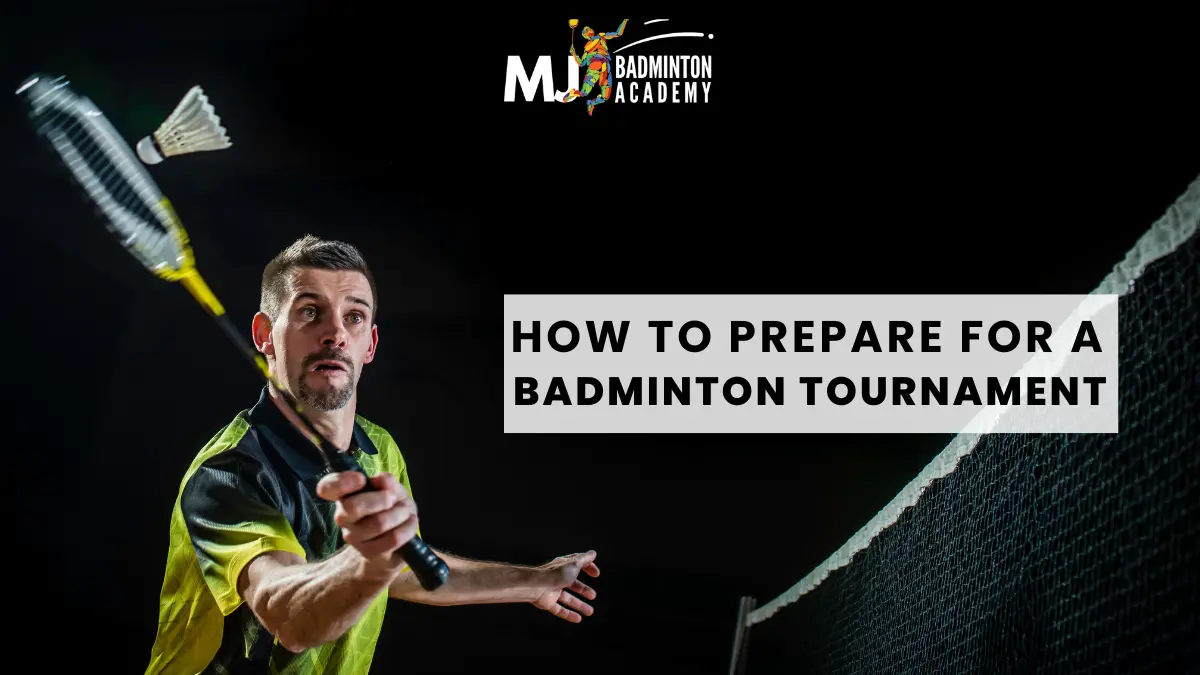 badminton tournaments near me