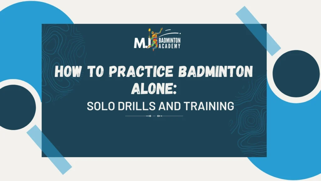 Badminton practice in Lucknow