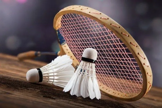 Best badminton rackets