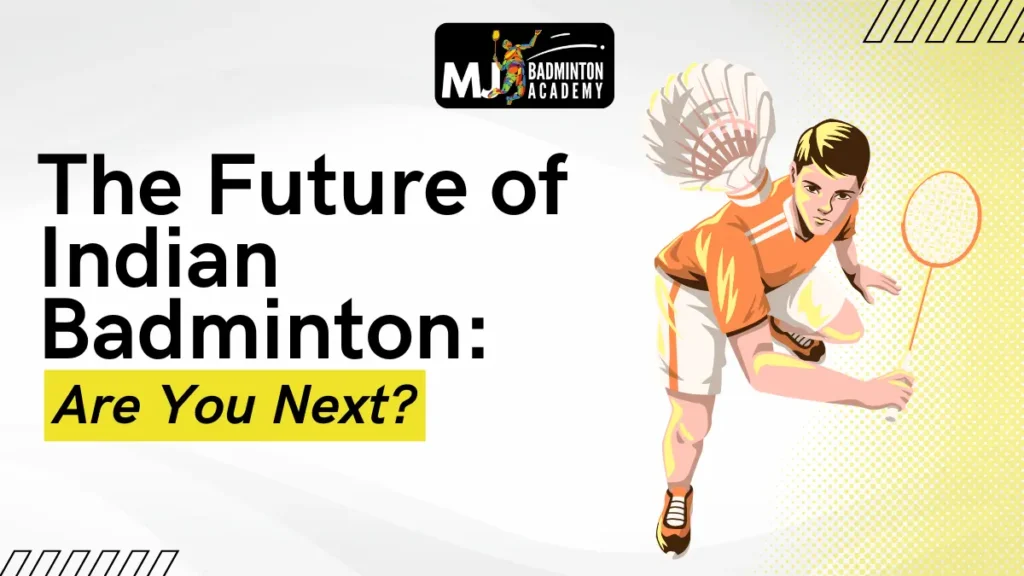 Exercise for badminton players