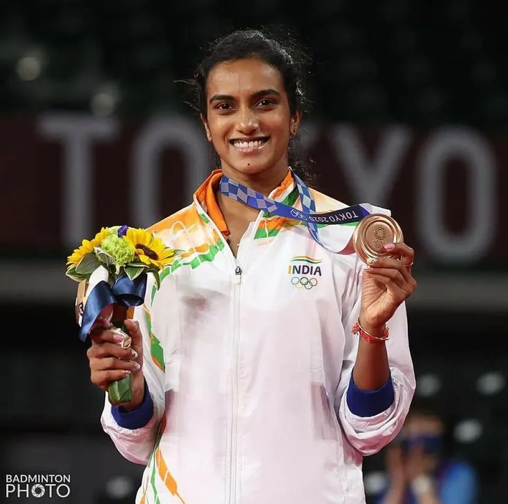 Badminton in India