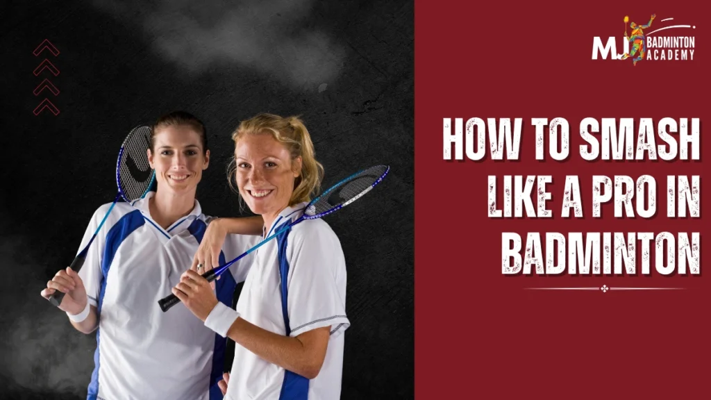 Pro badminton academy near me