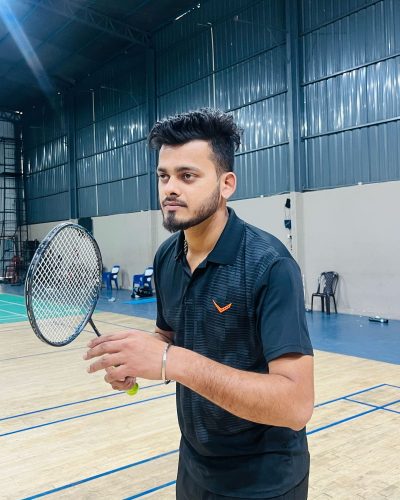 Harsh Shukla Harsh Shukla