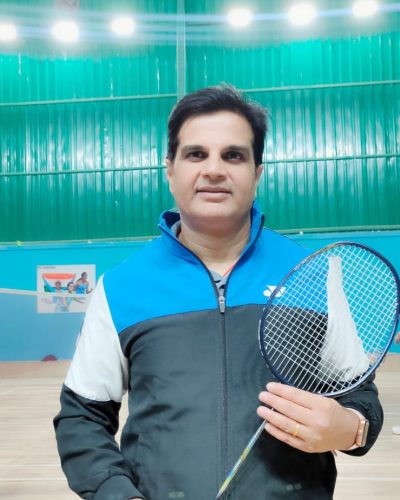 Sanjay Rai Sanjay Rai